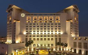 Sheraton Amman Al Nabil Hotel